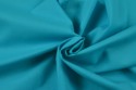 Coton turquoise