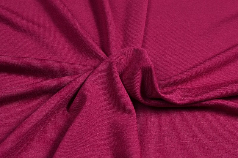 Jersey fuchsia