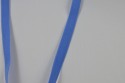 Elastique bleu 1,1 cm