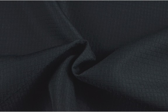 Polyester noir