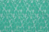 Dentelle verte