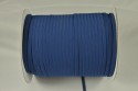 Bobine de 400 m élastique bleu 5mm