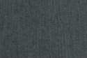 Lin chevron gris