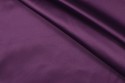 Satin stretch raisin