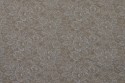 Jacquard extensible beige et blanc