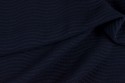 Maille fantaisie marine