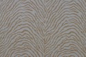 Jacquard zébré beige