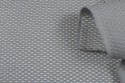 Jacquard argent