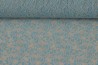 Dentelle bleu clair
