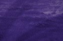 Fausse fourrure violette