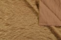 Viscose irisée beige