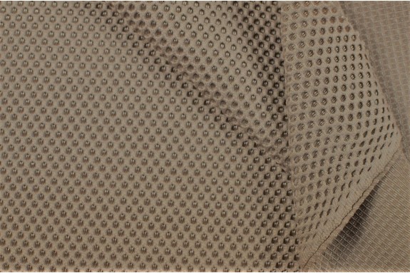 Maille 3D beige