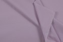 Popeline stretch mauve