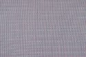 Jacquard mauve et gris