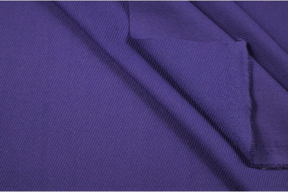 Tramé violet