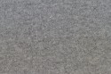 Molleton gris lurex